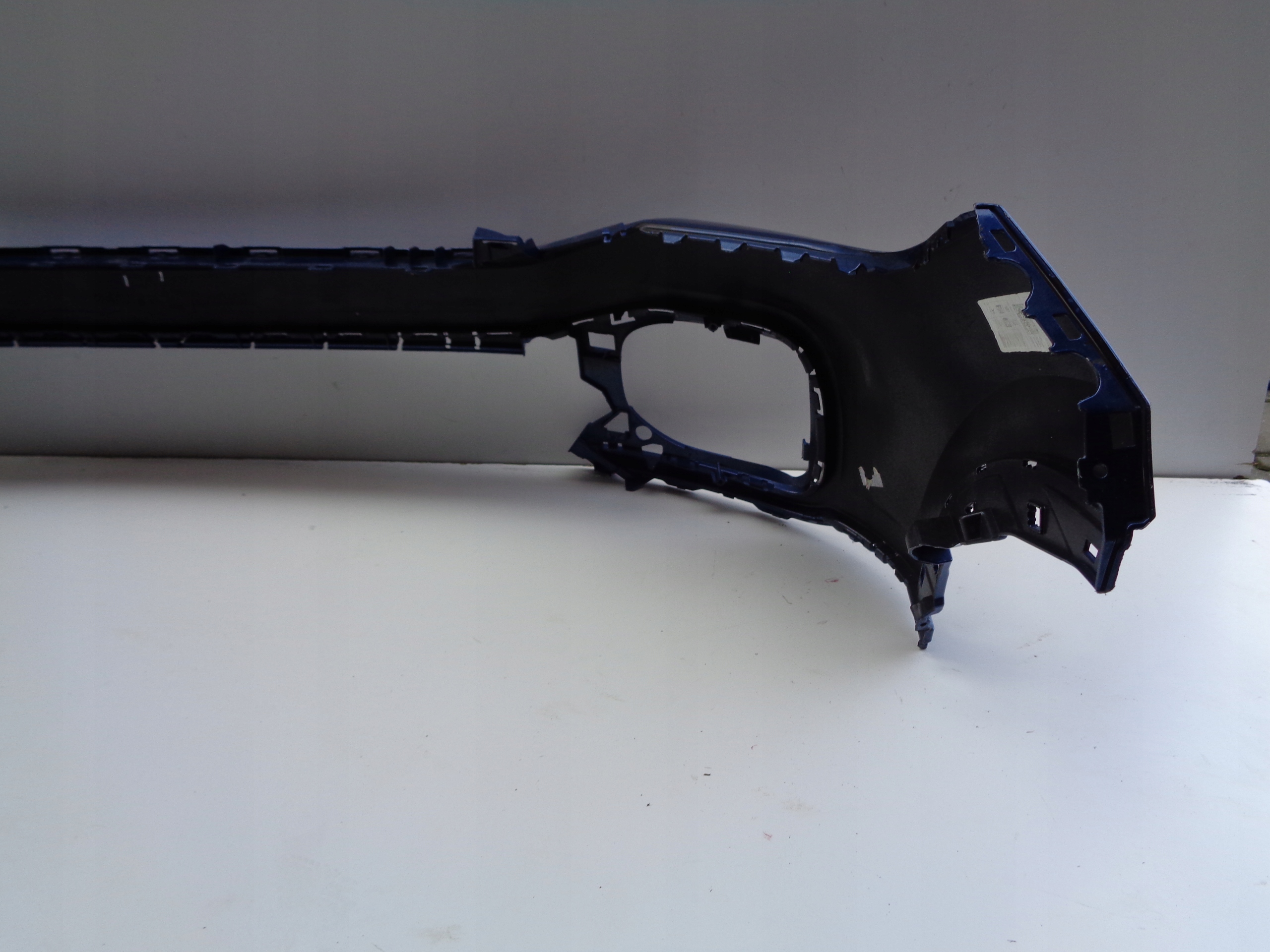 front bumper VW T-CROSS 2GM 18- NR 46769