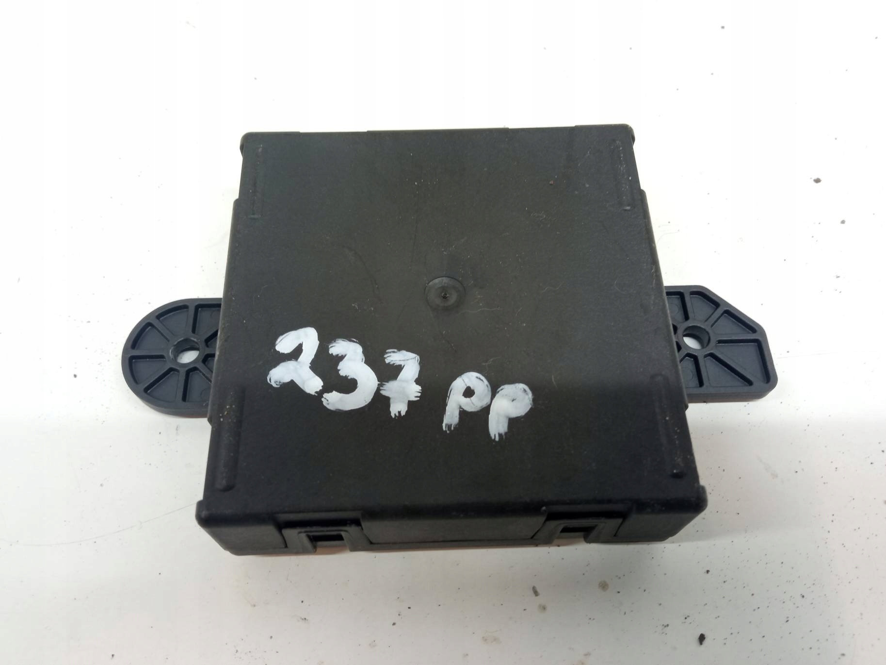 module door right front 68111322AG Jeep Cherokee V (2014- )