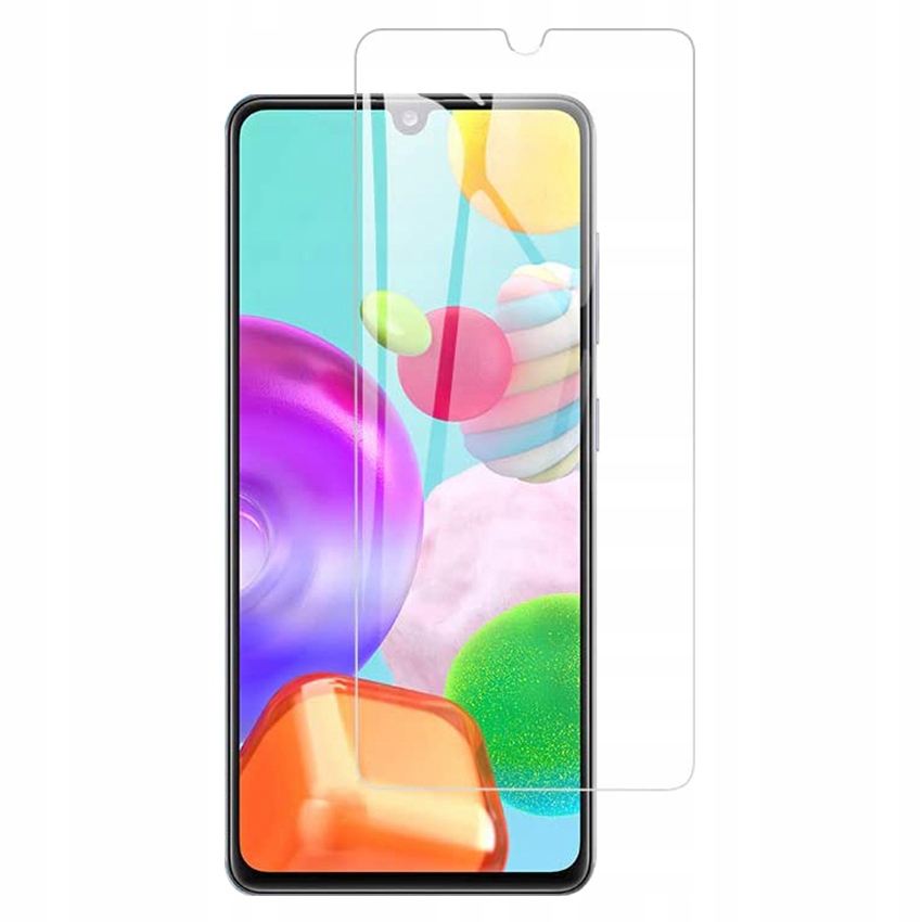 

Szkło Hartowane 9H Szybka do Samsung Galaxy A41