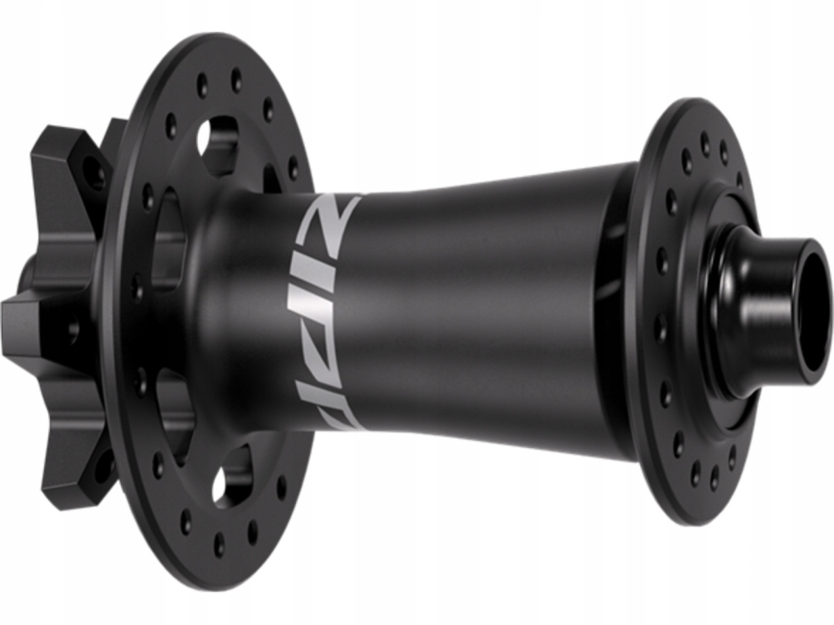 Přední náboj Zipp ZM2, 32 15 x 110 mm (21 mm End Caps)