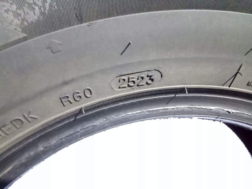 tyres Tracmax X-Privilo S130 195/70/14 91T 2023 6,9mm