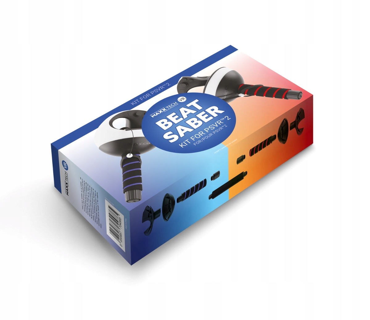 Vr Beat Saber (PSVR2)