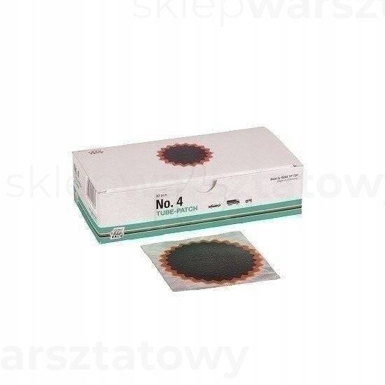 Łatka do dętek 4 EAN (GTIN) 4003115000084