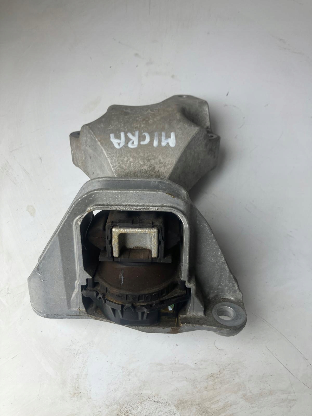 holder engine mount NISSAN MICRA K14 0.9 TCE