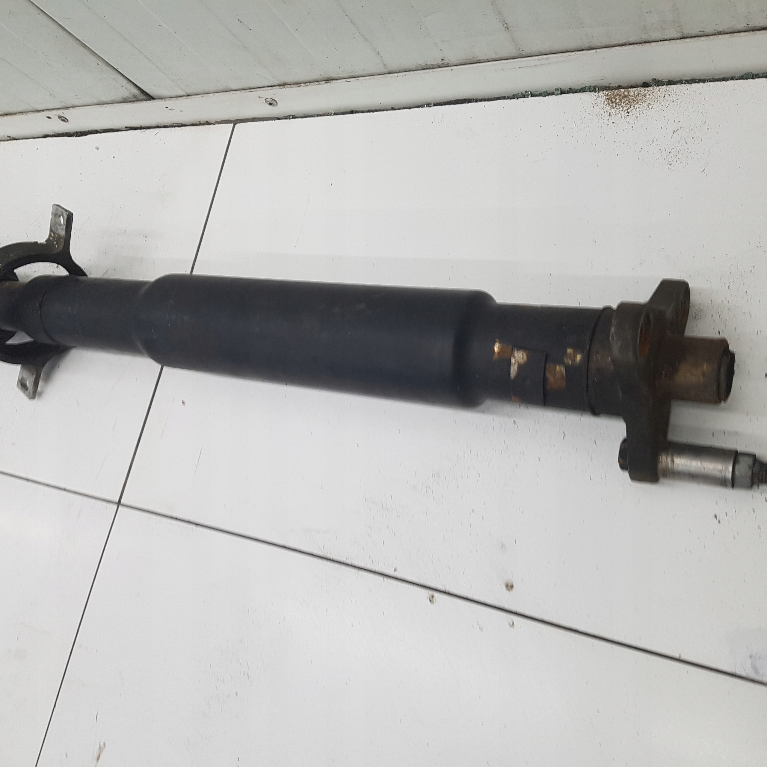 Antriebswelle BMW E92 7563792-02