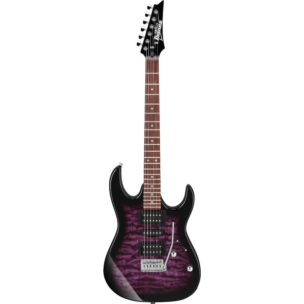 Ibanez GRX70QA-TVT gitara elektryczna