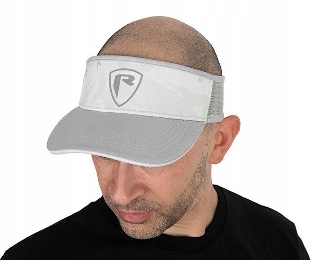 Daszek Fox Rage Light Camo Visor