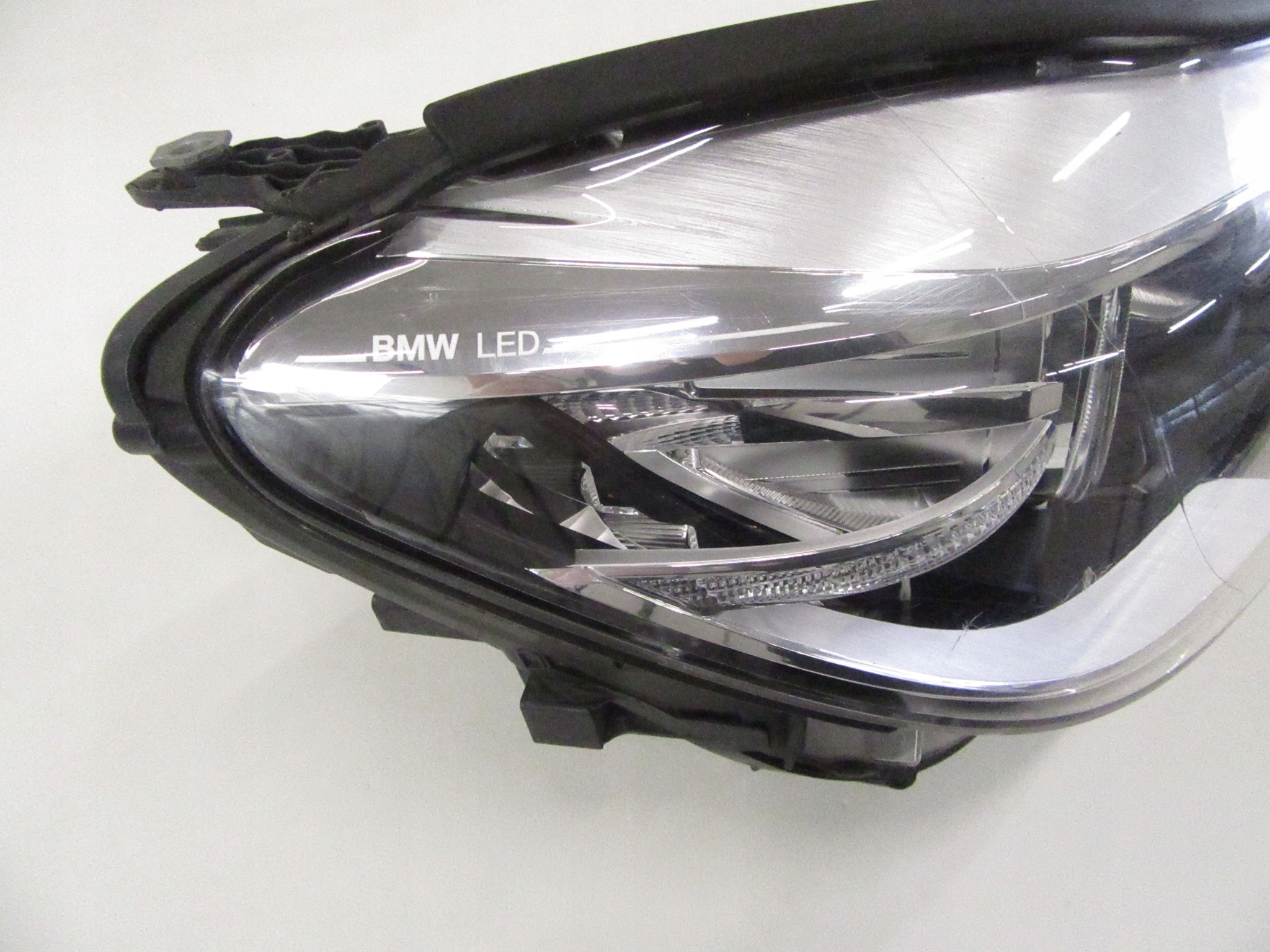 light front front right moduly BMW 7 G11 G12 LED Europa 7483238