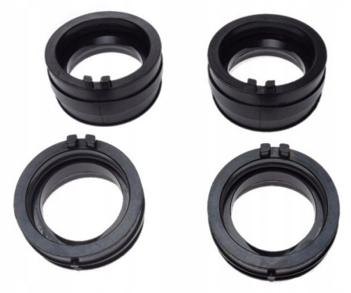 AY57055 - патрубок карбюратора Honda CBR 900 RR 929 2000-2001