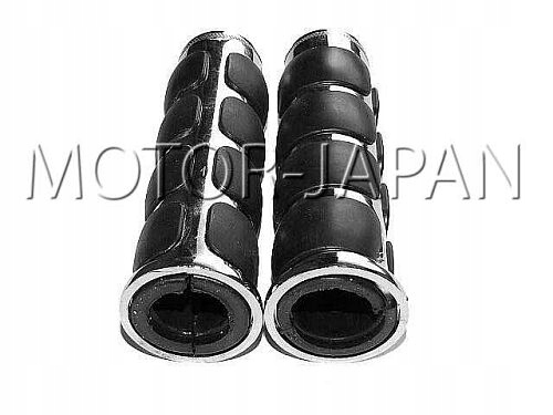 MANETKI CHROM METALOWE HARLEY CHOPPER CALOWE Vehicle Match universal product