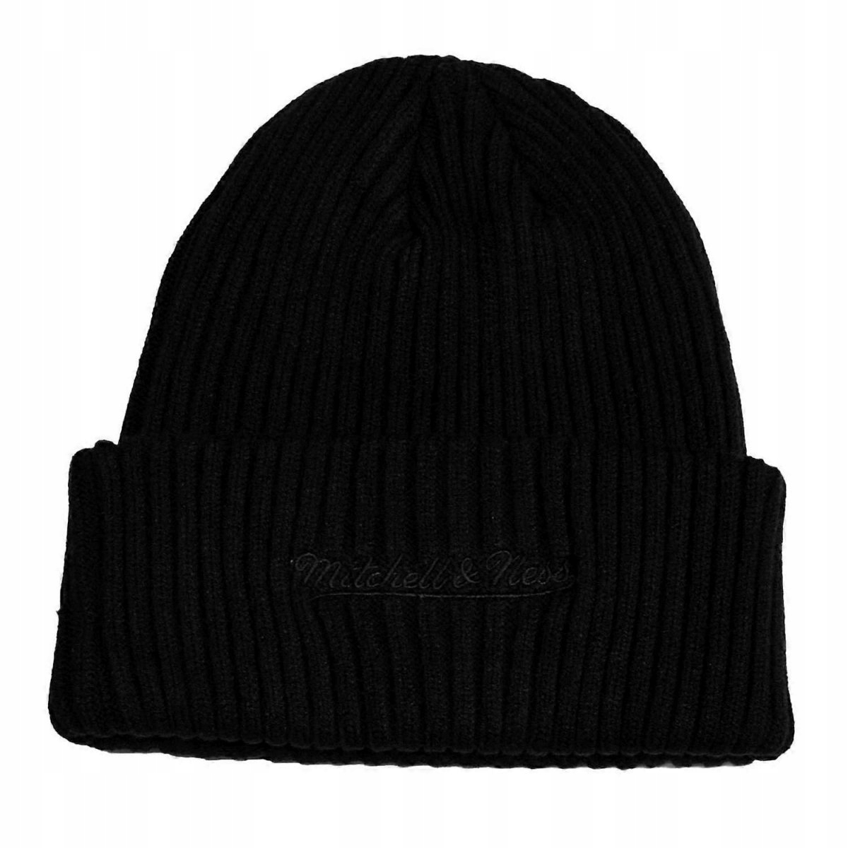 Mitchell Ness čepice HK12192-MNNBLCK Osfm