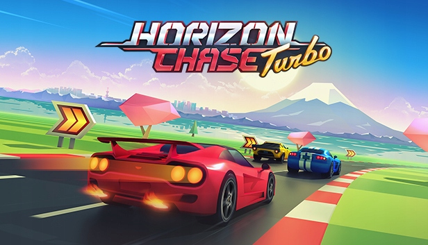 Horizon Chase Turbo Klucz Steam Pc Bonus