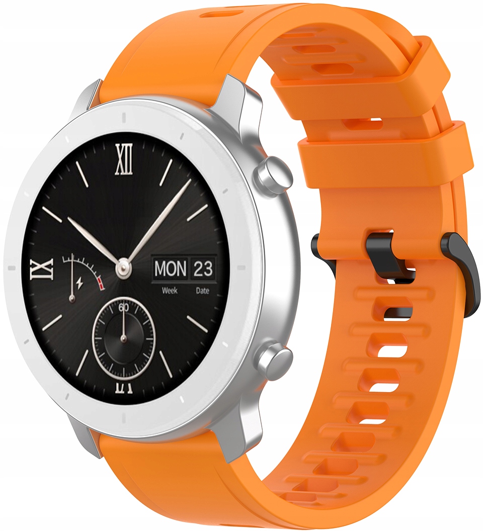

Pasek Do Amazfit Garmin Honor Huawei Samsung 22MM