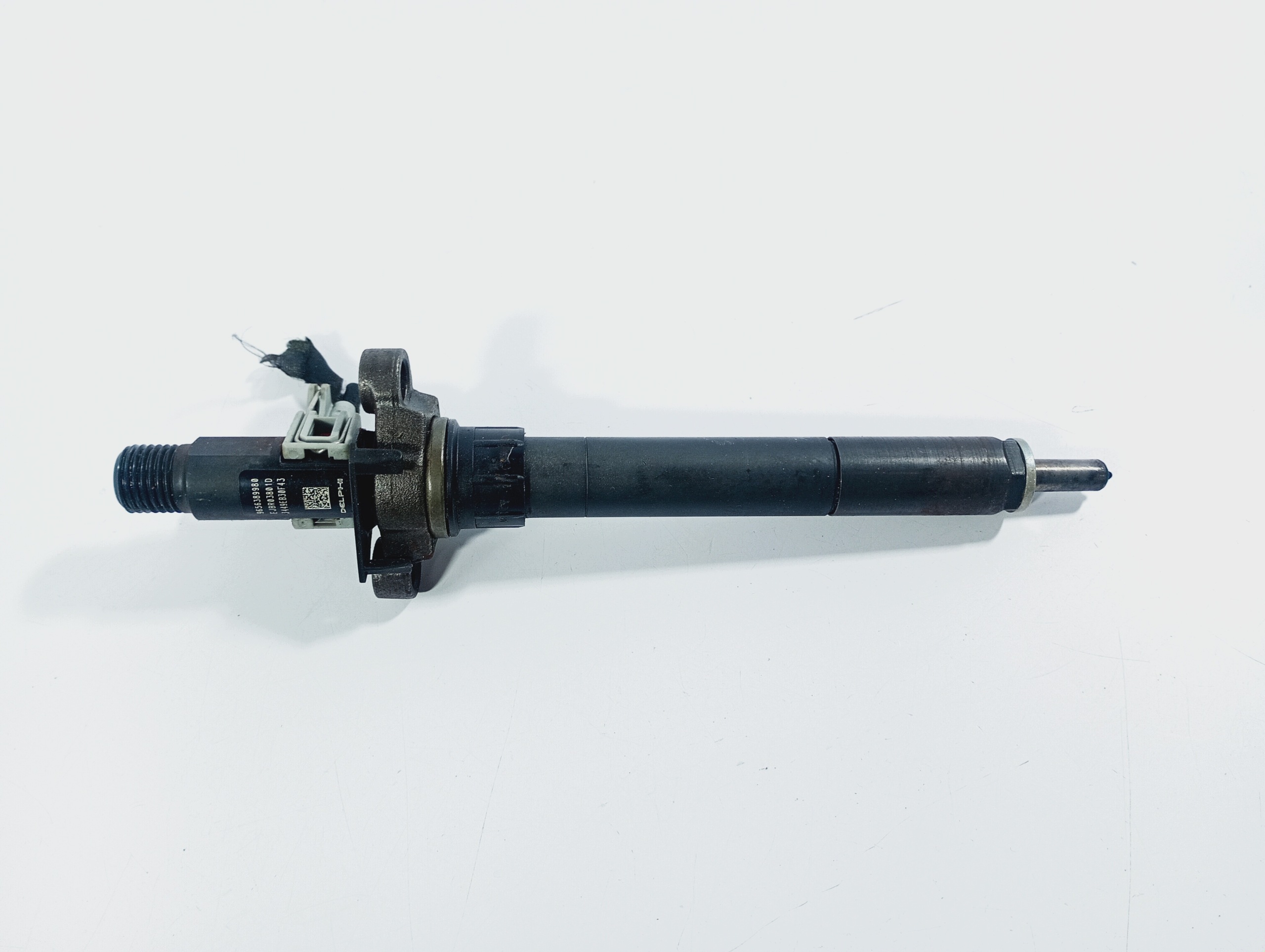 injector OE 9656389980 Citroen C5 II 2 01-07