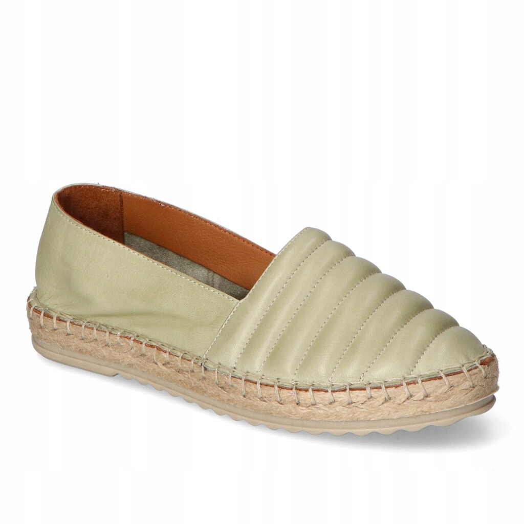 Espadrilky Venezia 368Y558 Zelené Lico