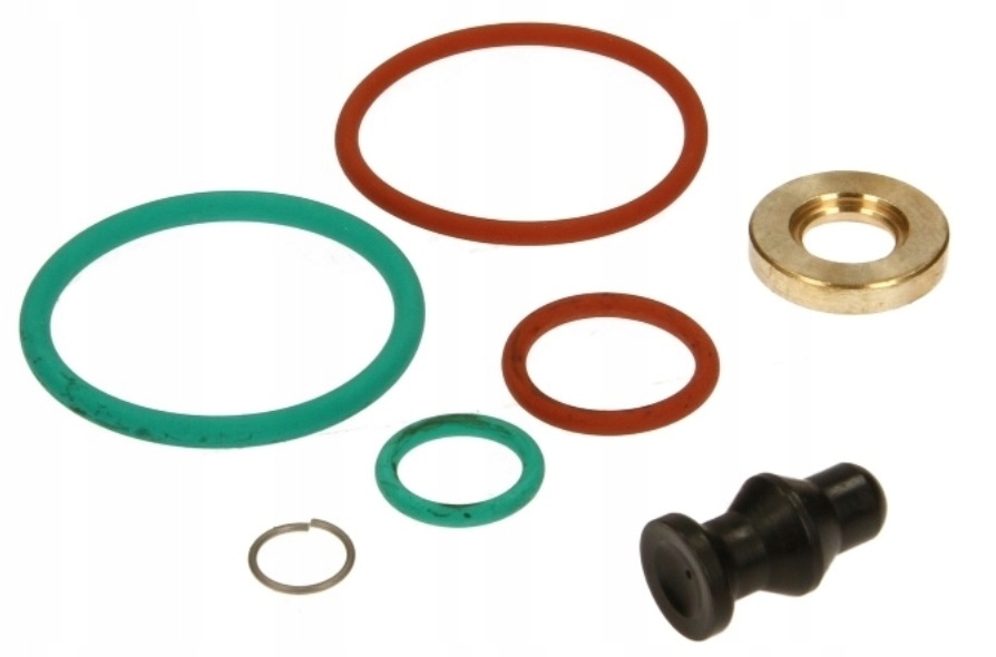 USZCZELKI POMPOWTRYSKIWACZA VW AUDI 1.9 2.0 TDI