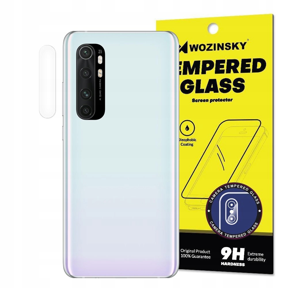 

Szkło hartowane 3Tel do Xiaomi 1 szt.