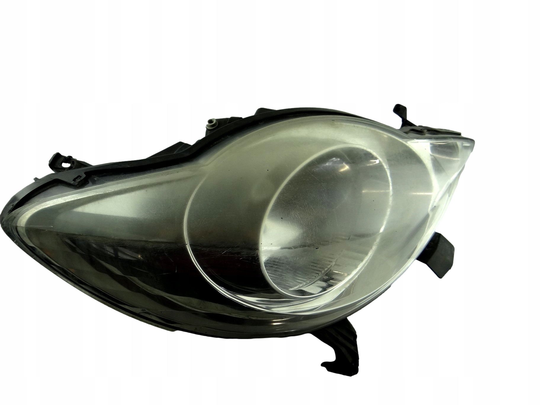 REFLEKTOR right PEUGEOT 107 81110-0H030