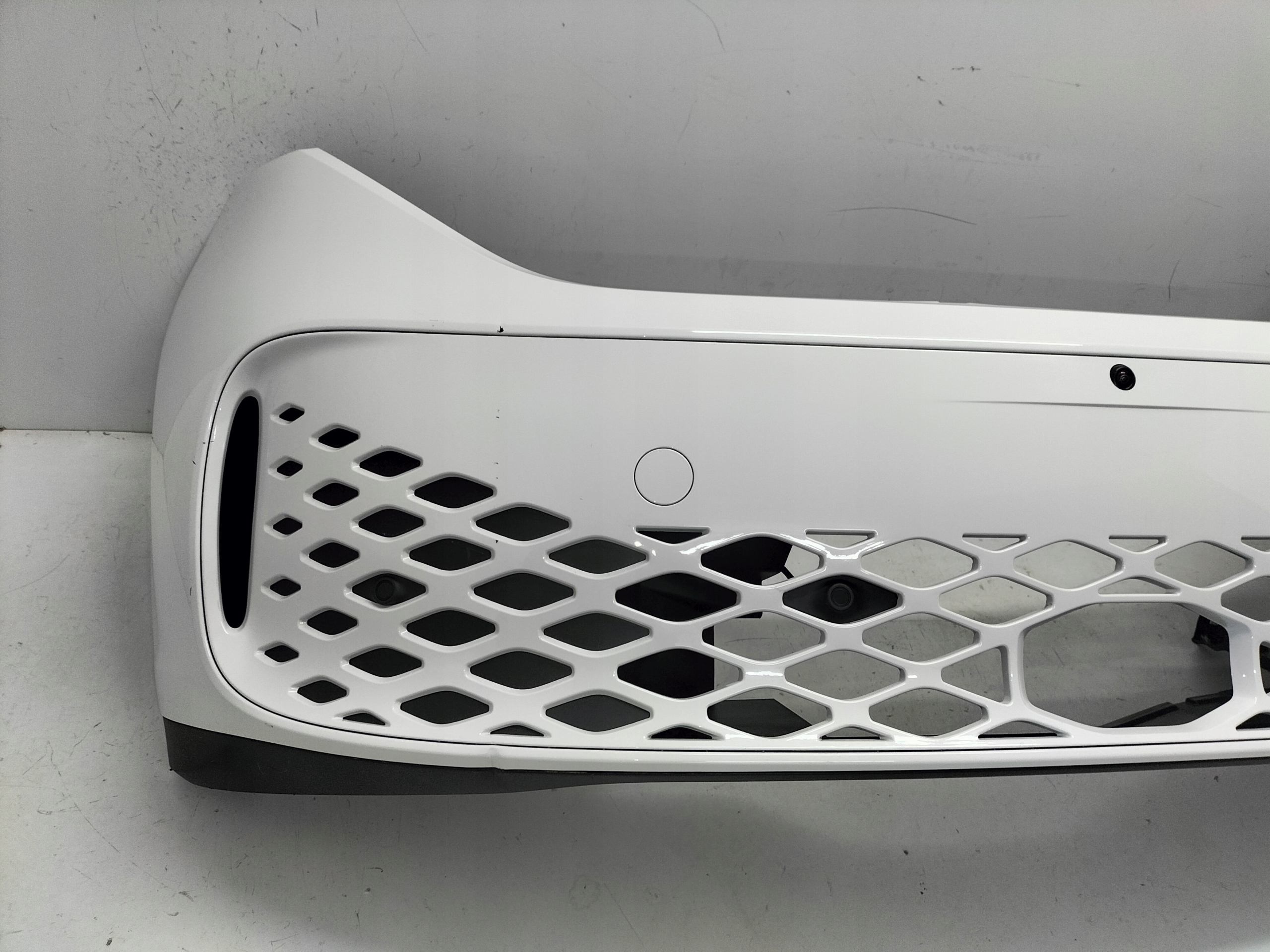 front bumper front VW ID BUZZ 22