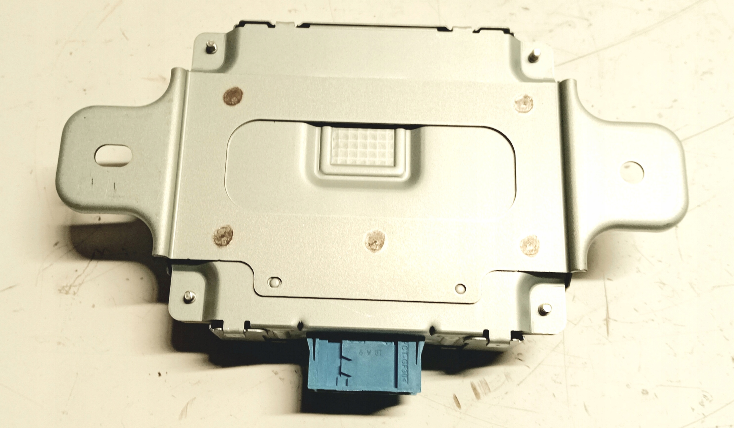 module control unit OPEL GRANDLAND X 9818608380