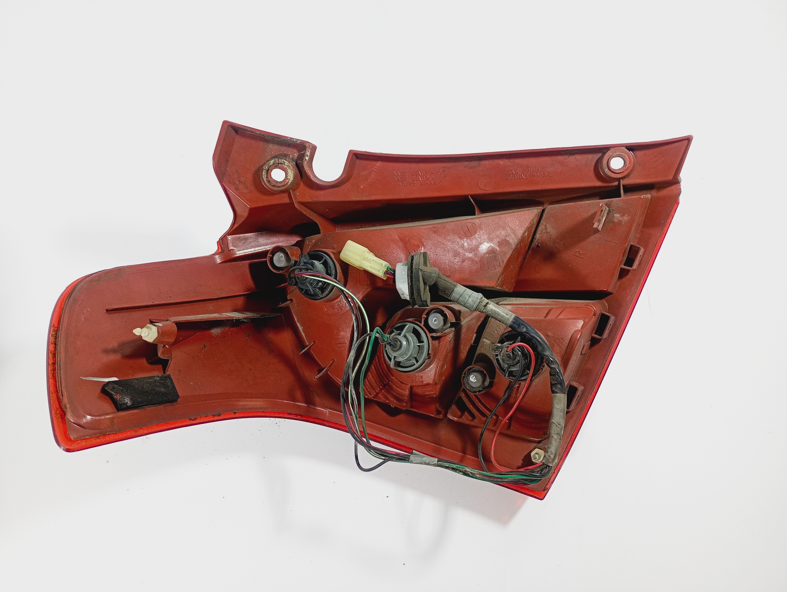 light right rear rear part OE P4476R Suzuki Swift III 05-10