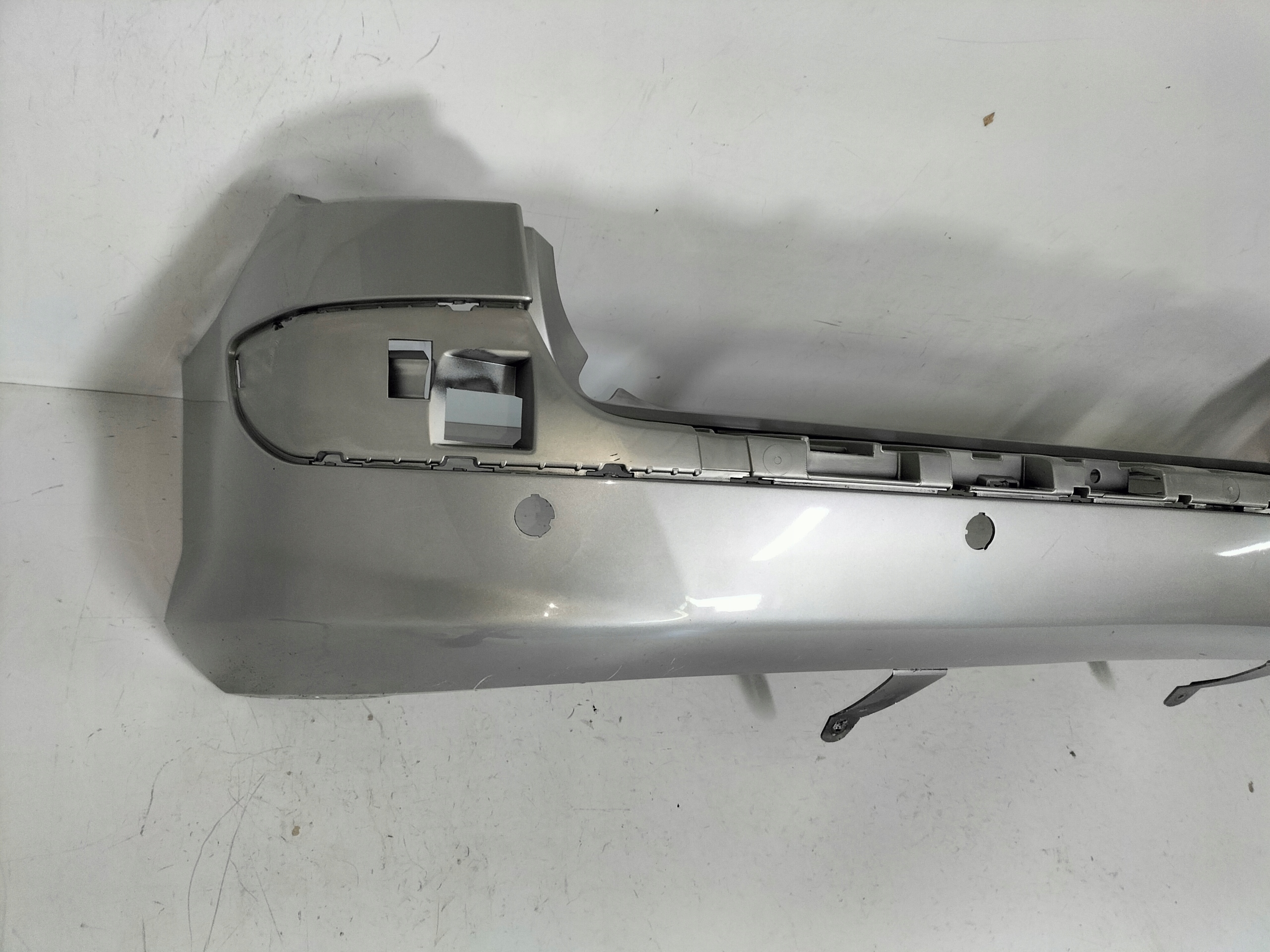 Paraurti posteriore PEUGEOT 308 e 07-11 KOMBI