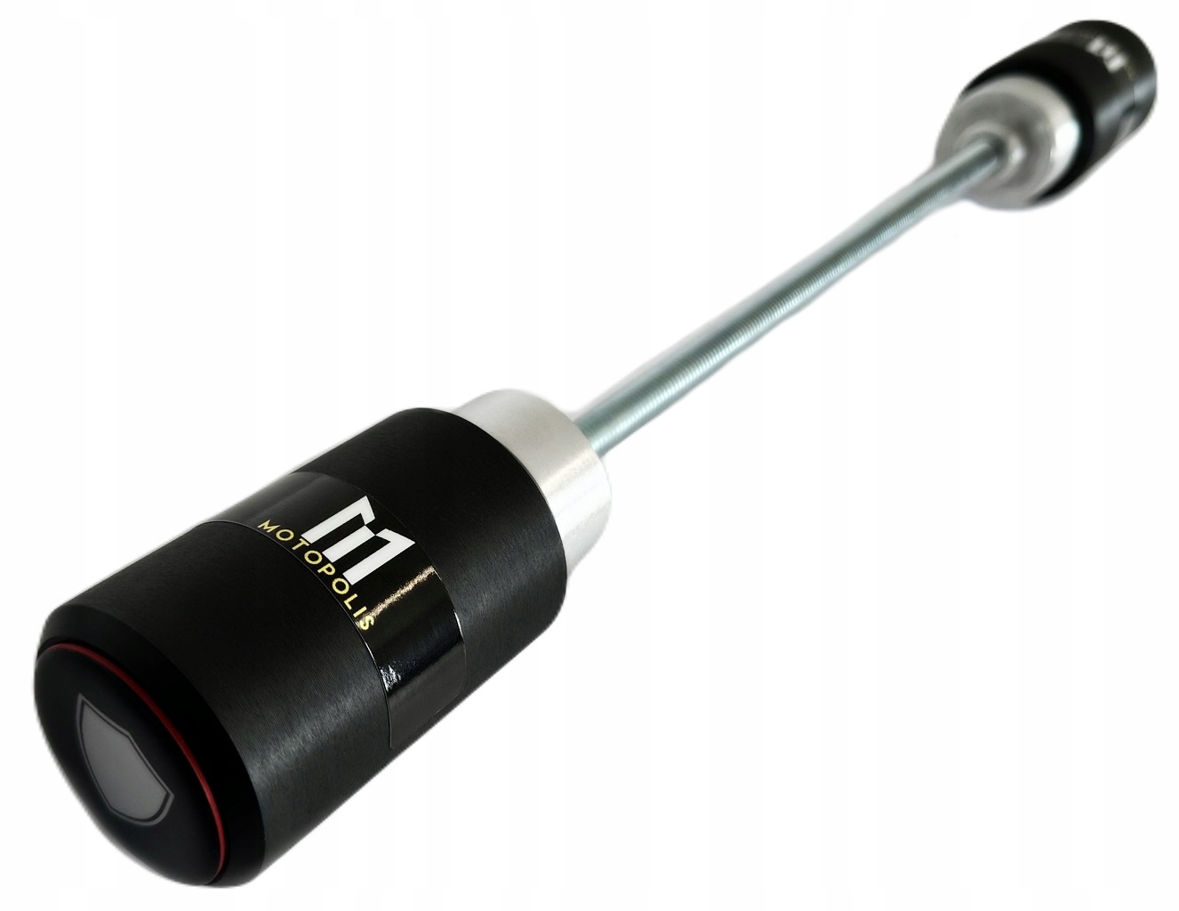 Crash Pady Motopolis pre Yamaha XJR1300 XJR1200 Xjr 1300 Robustné