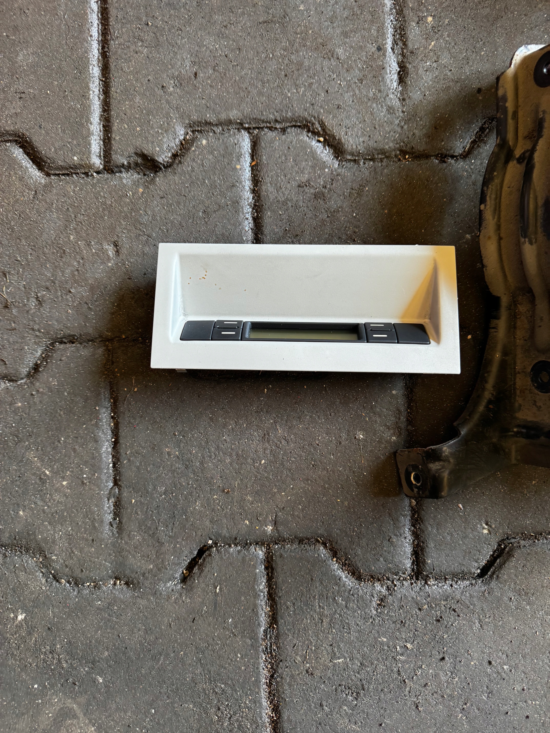 WEBASTO VW T5 7H5919044E 7H0819381B