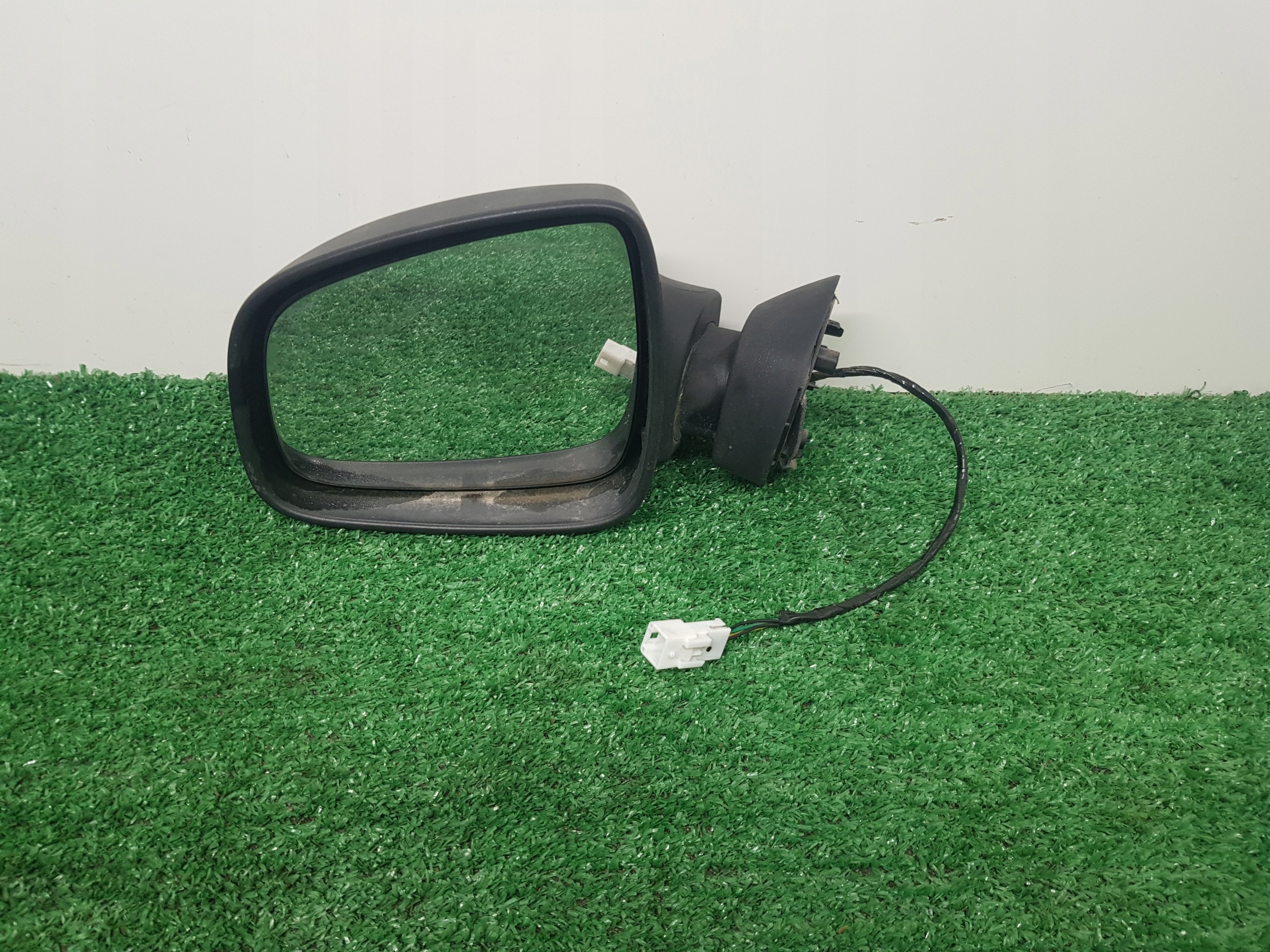 mirror left electrics DACIA LOGAN 5 PIN 8200497486