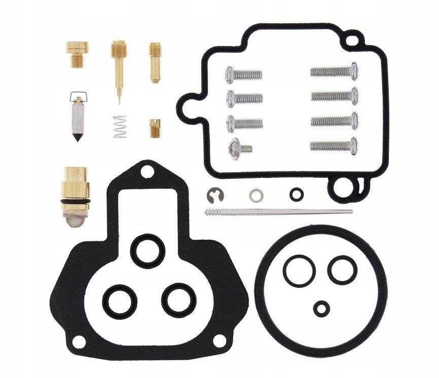 26-1370 - Комплект для ремонту карбюратора All Balls YAMAHA YFM 400