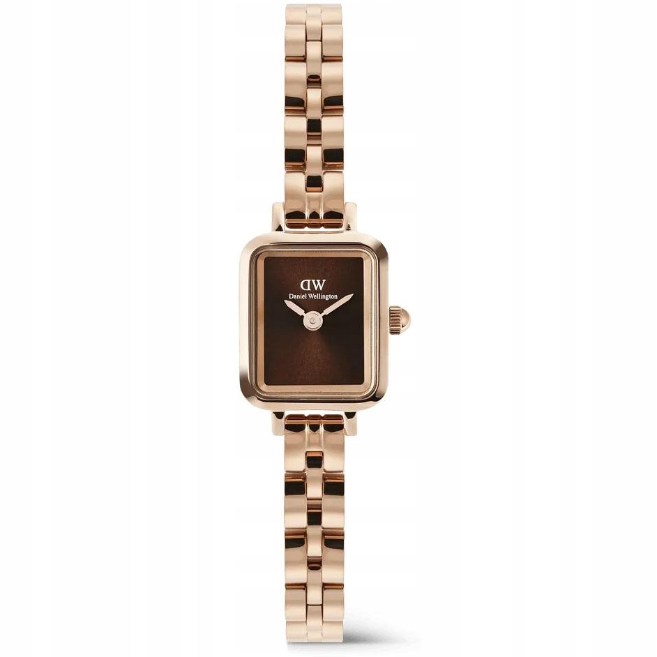 Zegarek Damski Daniel Wellington DW00100849 różowe złoto