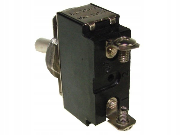 Przełącznik KN3(B) 101 2pin/2poz (śr) Stan opakowania oryginalne