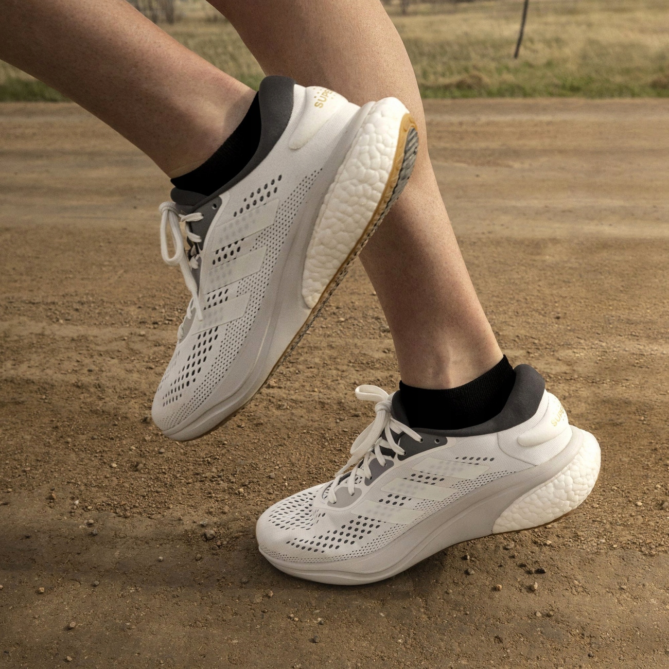 Adidas Supernova 2.0 Tme Tinman Elite