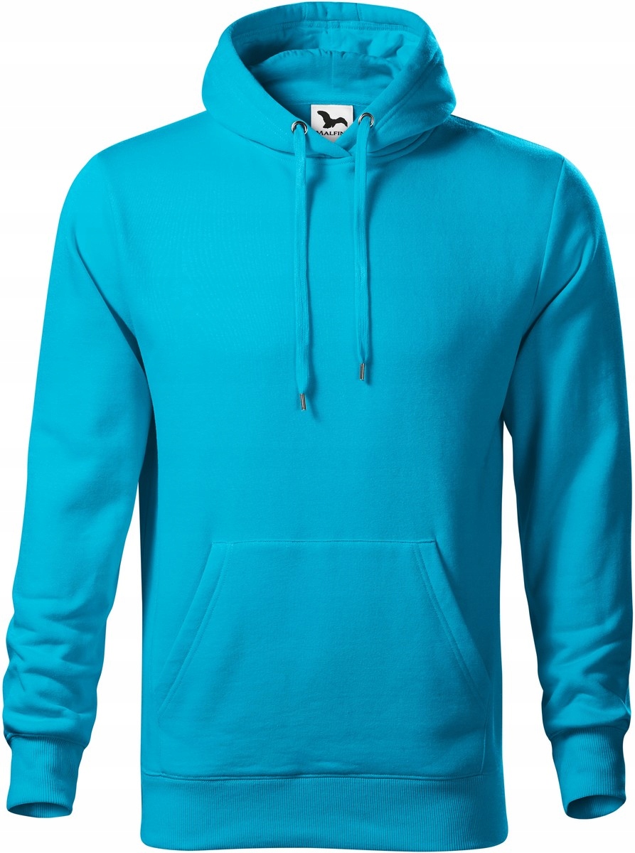 

Malfini Cape 413 bluza męska Kangurka kaptur M