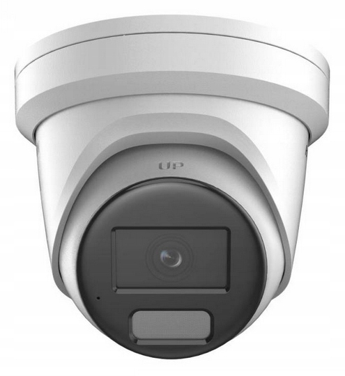 Kamera Ip Hikvision DS-2CD2386G2H-IU(2.8mm) 8Mpx, DarkFighter, IR30
