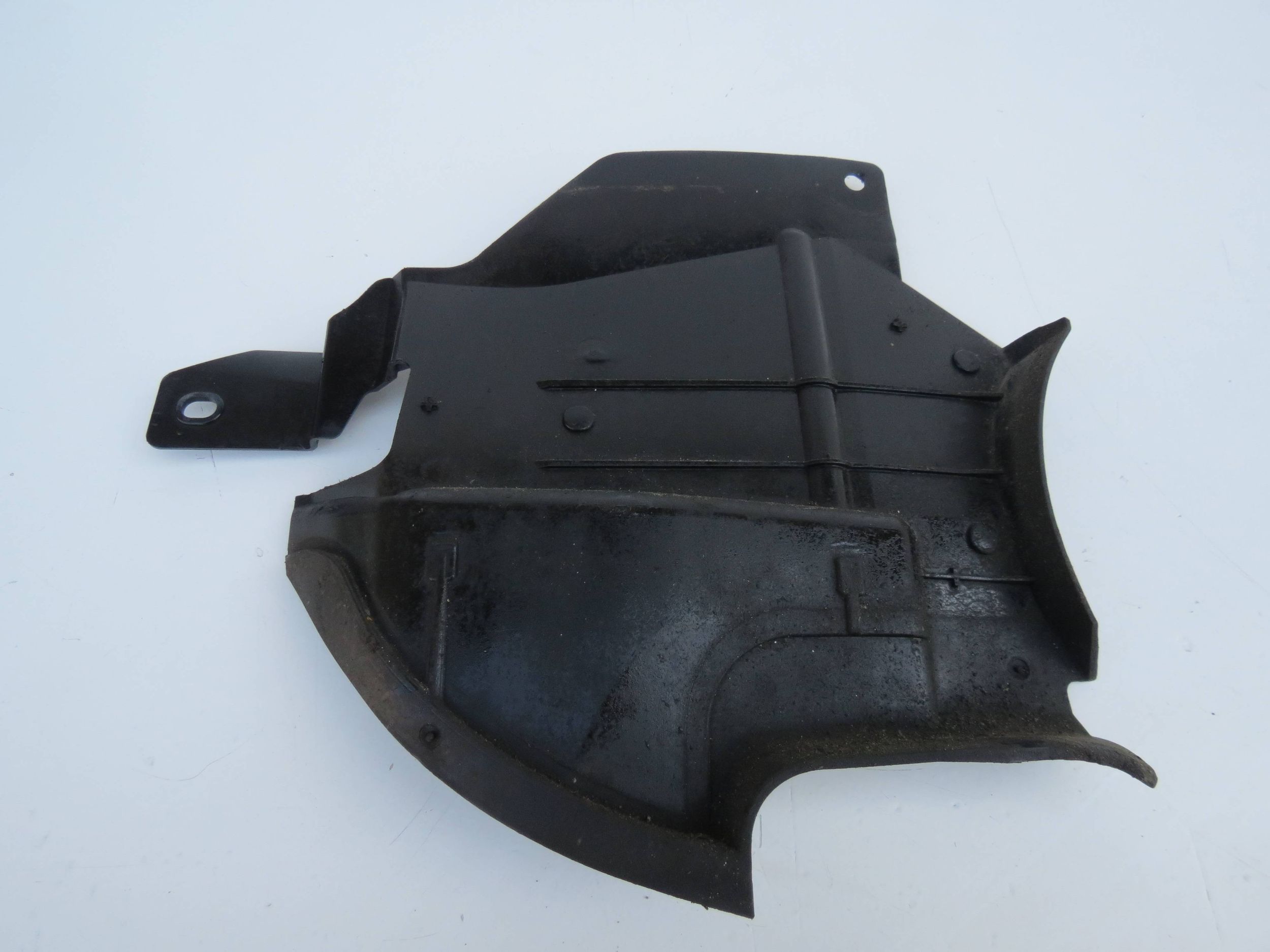 motor cover right lower VOLVO XC90 V8 4.4 30744319