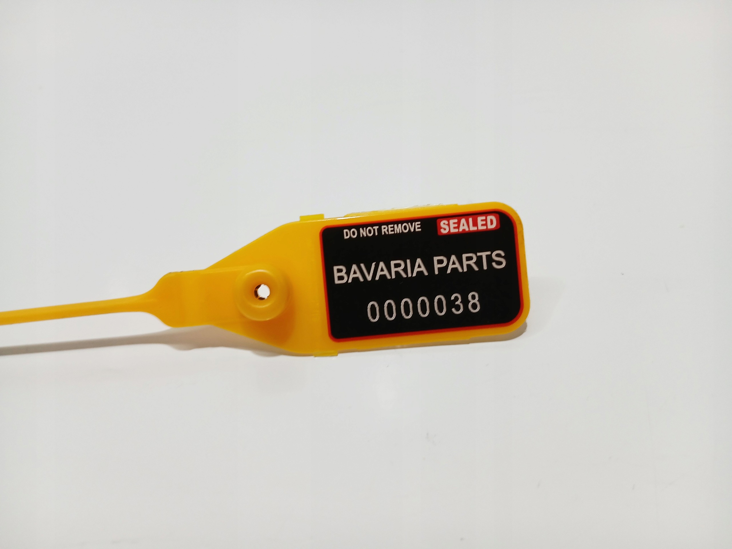 sensore livello olio BMW E60 E61 306D3 3.0D OE 7567723 (0000038)
