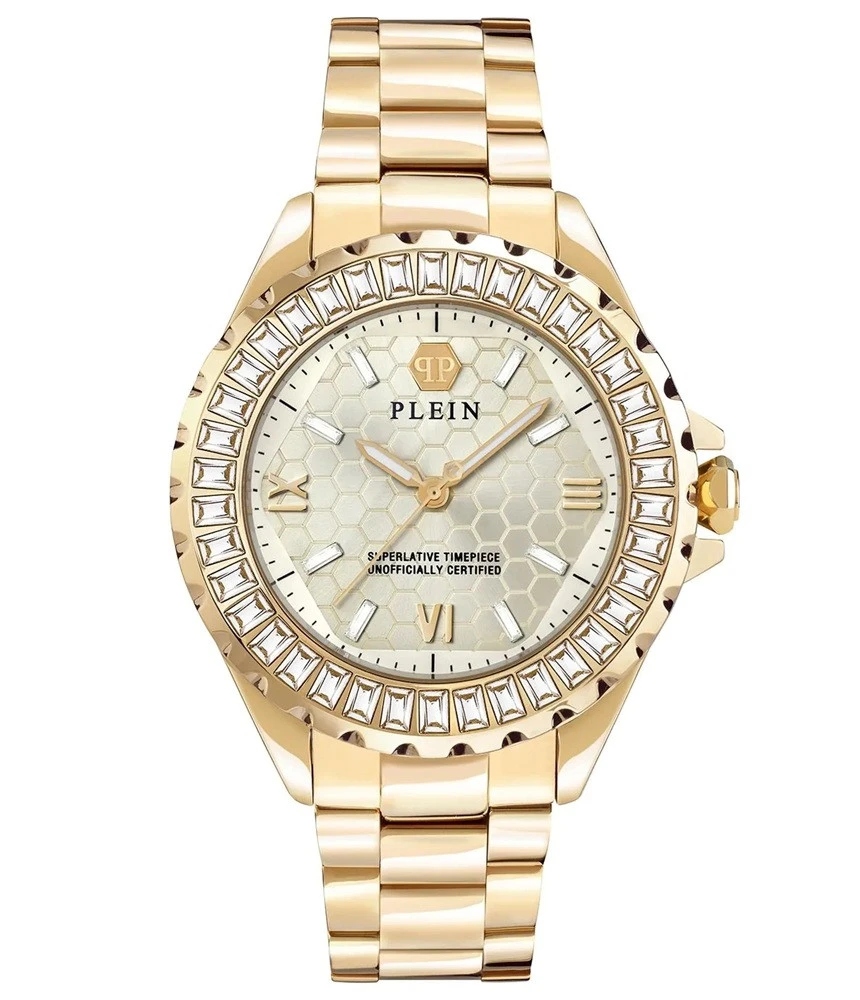 Dámské hodinky Philipp Plein PWPOA0624 Heaven Street Couture