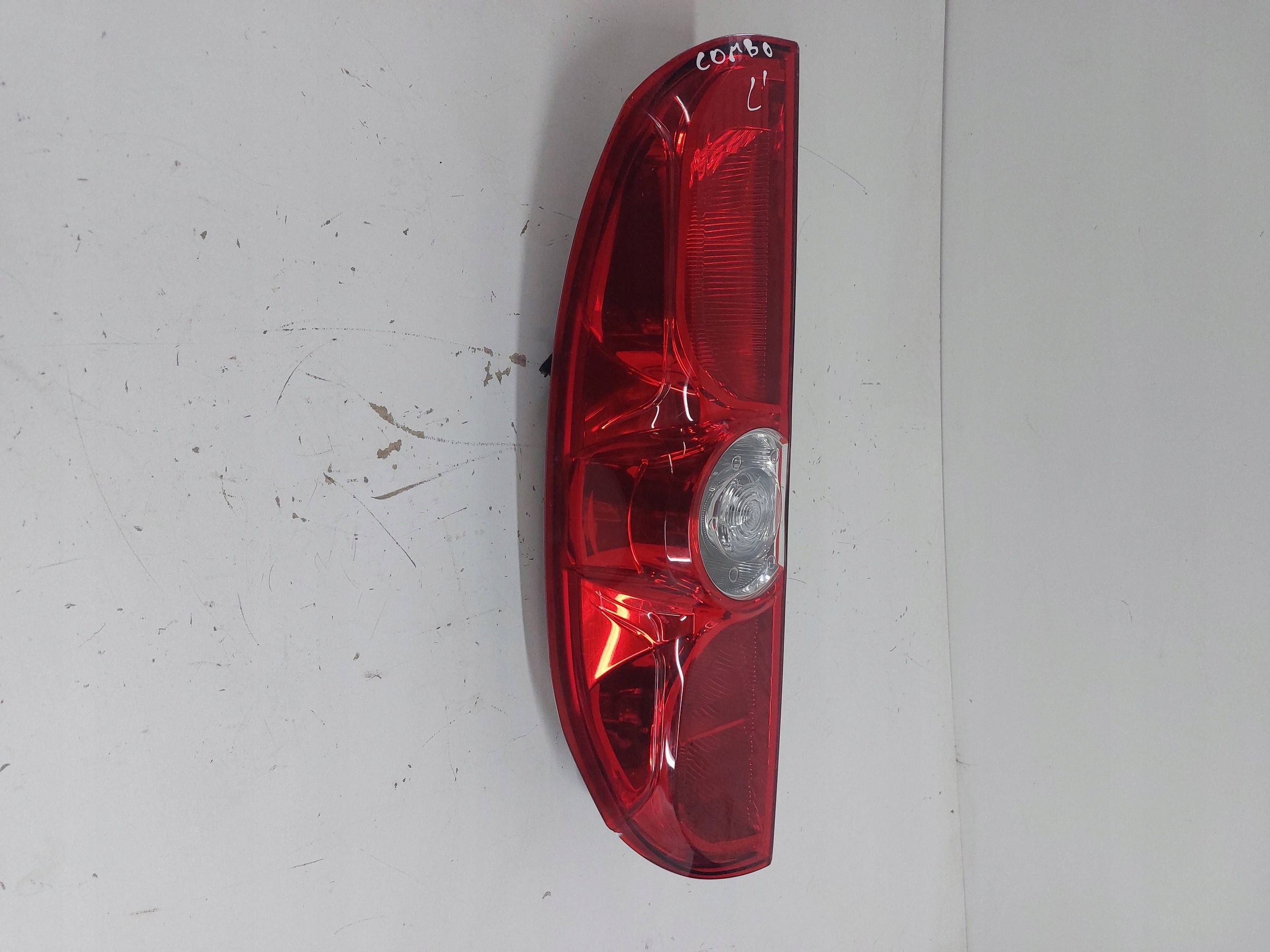 COMBO D DOBLO II 10- light left rear 00519248460 EUROPA