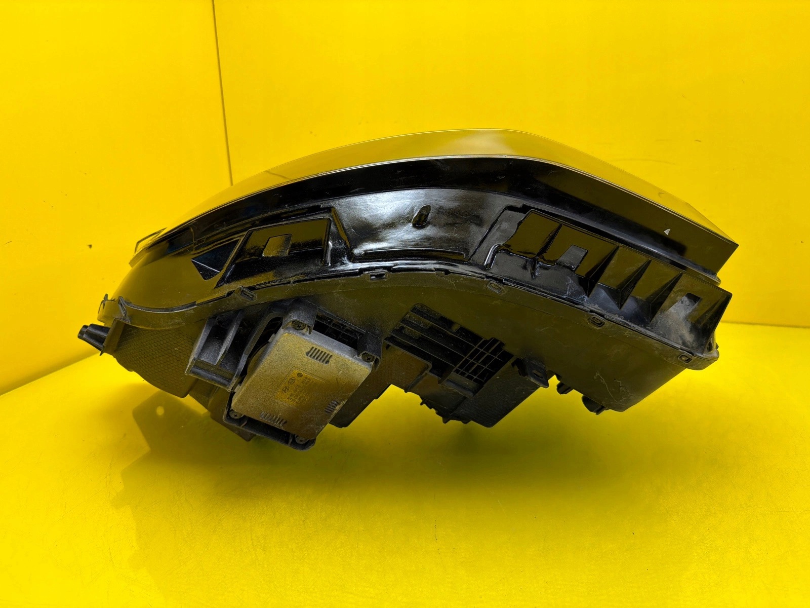 light right front Hyundai Ioniq 5 V Full Led