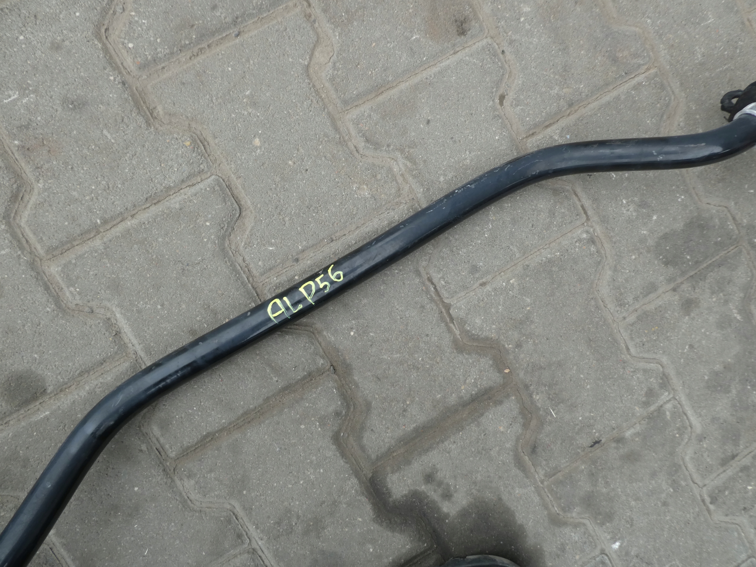 VW AMAROK 2H stabilizer rod front