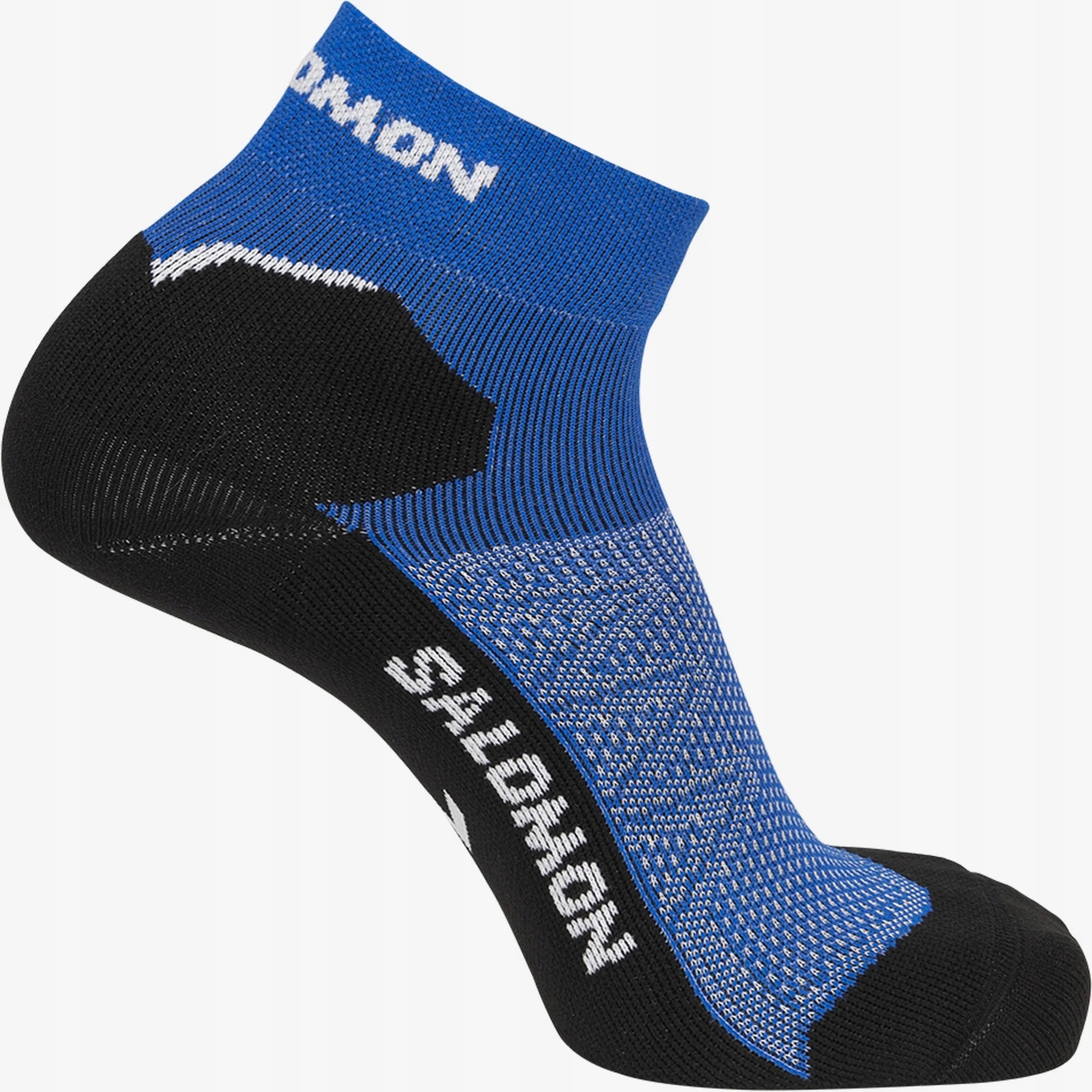 Salomon Skarpety Speedcross Ankle skarpeta do trailu biegu w komforcie 45