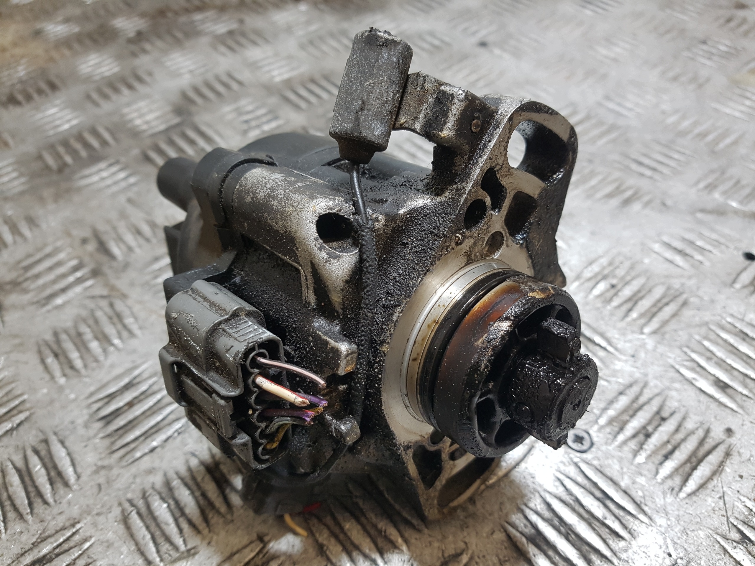 APARAT ignition MAZDA 323 T2T57372