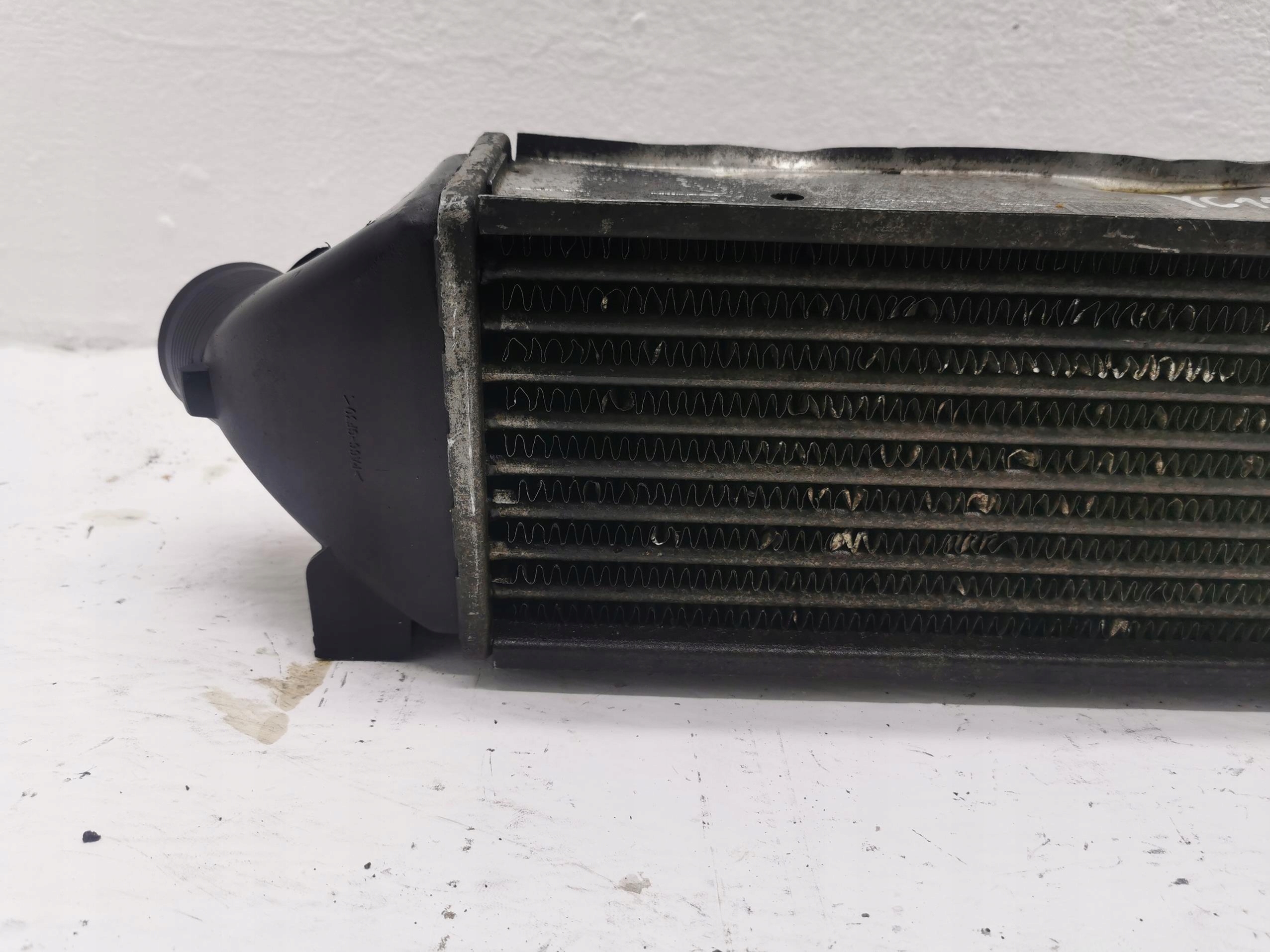 intercooler FORD TRANSIT MK6 2.4 TDDI YC159L440BC