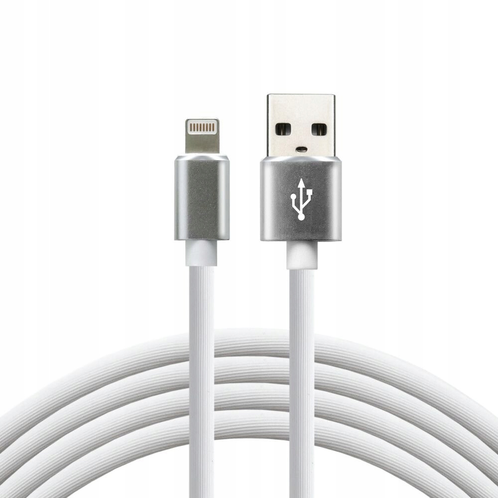 

Kabel Usb Do Iphone 5 6 6S 7 8 X Xs Xr 11 12 150CM