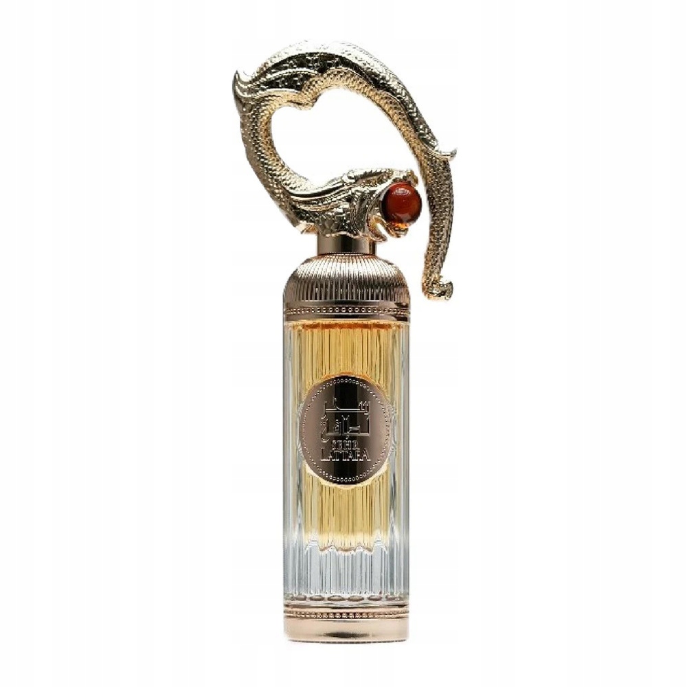 Lattafa Sehr woda perfumowana 100 ml 1
