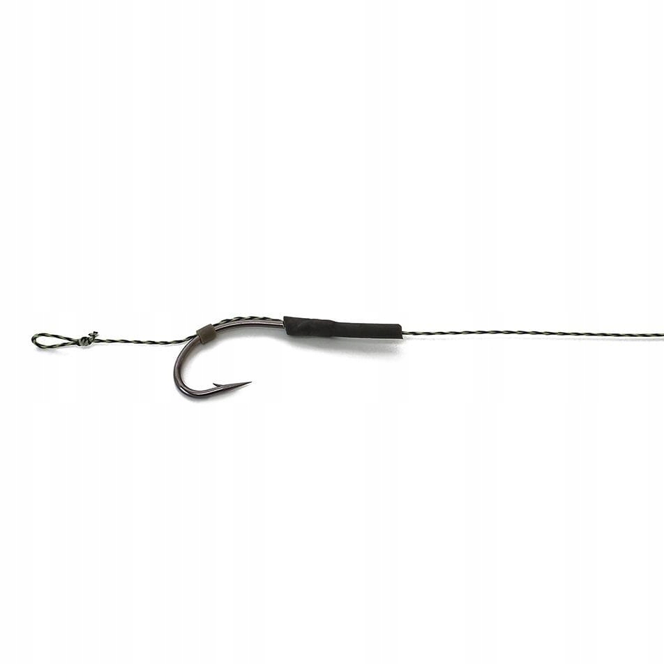 Tandem Baits Pop-Up Rig Przypony Karpiowe roz. 6
