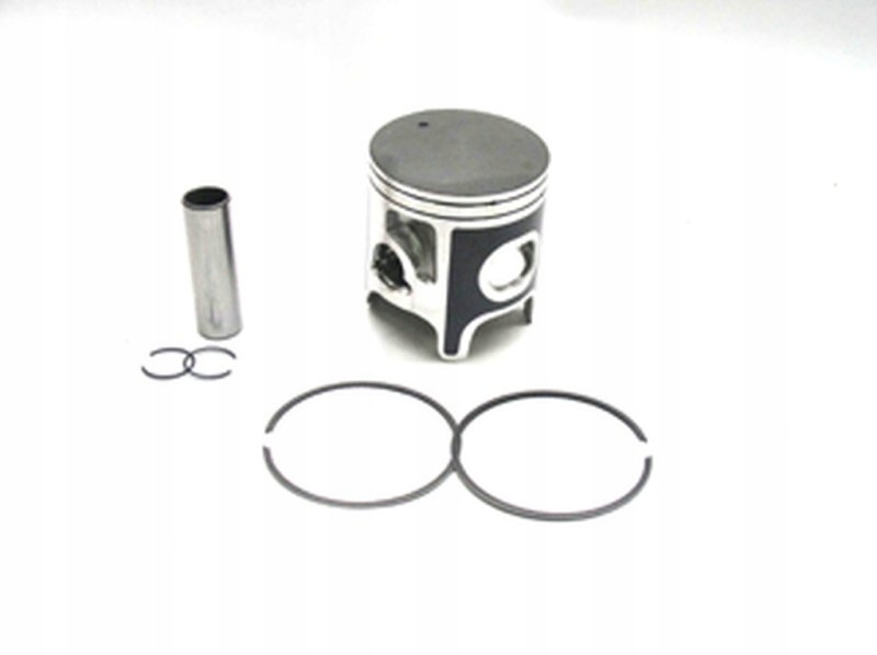 Namura Piest Suzuki Rm 250 (RM250) 03-10 (66,36 MM)