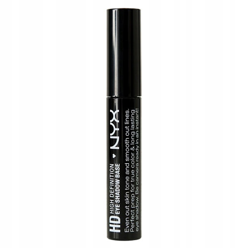 

Nyx Pro Makeup Hd Eyeshadow Base Baza pod Cienie