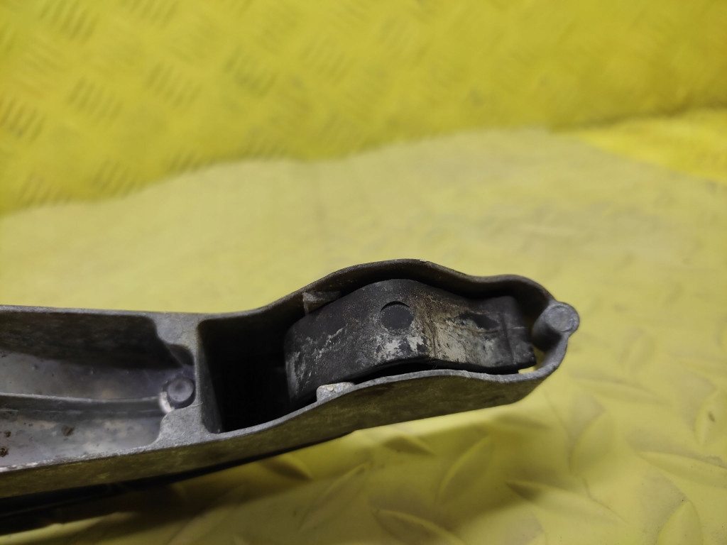 PEUGEOT 207 handle right rear part KPL